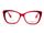 عینک طبی CHRISTIAN LACROIX کریستین لاکرویکس مدل 1071 رنگ 277