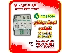 برقگیر فنوکس سرج ارستر فنوکس تایپ C چهار پل و تایپ B+C چهارپل