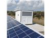دستگاه تولید آب از هوا 800 لیتری خورشیدی سبز انرژی - Eole Water
