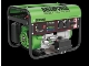 موتور برق گازسوز گرین پاورgreen power CC3000 استارت برقی 2500 وات