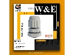 گلند W&E پلاستیکی PG7