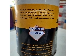 روغن گیربکس بهران سمند 85W90 GL4 (حجم 1 لیتر)