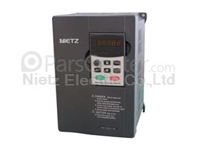 اینورتر Series Nzv Power Range 0.4-1000 Kw
