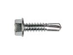 Self drilling screws