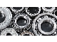 NSK Tapered roller bearing