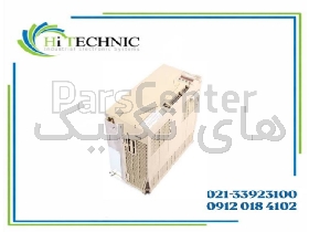 سروو درایو Yaskawa مدل SGDH-50DE-0Y | درایو سروو صنعتی 5kW سری Sigma II