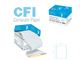 کاغذ پرینتر - فرم پیوسته 80 ستونی 2 نسخه  لس CFI  Paper