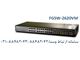 سوئیچ 24 پورت مدیریتی پلنت FGSW-2620VM