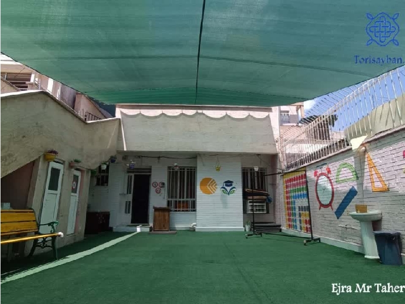 توری سایبان