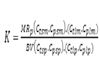 عدم قطعیت تعیین ضریب تصحیح K در کالیبراسیون فلومترهای توربینی
