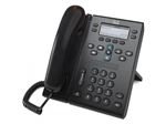 گوشی تلفن سیسکو Cisco Unified IP Phone CP-6941-C-K9
