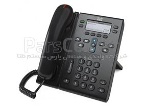 گوشی تلفن سیسکو Cisco Unified IP Phone CP-6941-C-K9
