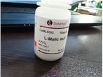 ال-مالیک اسید -L-Malic acid