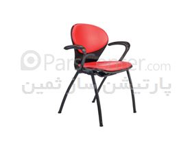 صندلی چهارپایه نیلپر مدل SH415K