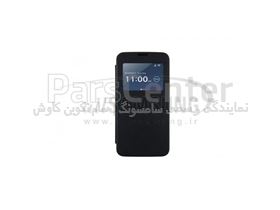 Samsung View Flip cover(AnyMode)Galaxy S5 Black ویو فلیپ کاور انی مد مشکی گلکسی اس 5 سامسونگ