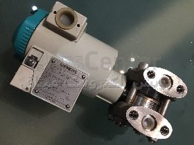 ترانسمیتر فشار // SIEMENS 7MF4420-1DB00-1AA1