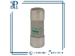 فیوز سیلندری Ferraz Shawmut مدل FR22GG69V20 سایز 22×58 | فیوز صنعتی 20 آمپر gG قدرتی