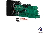 دیزل ژنراتور کامینز(Cummins)