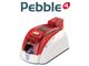 کارت پرینتر Evolis Pebble 4