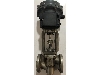 محرک شیر پنوماتیک Pneumatic valve Actuator