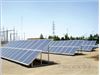نیروگاه خورشیدی برق منطقه ای یزد
