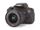 اجاره دوربین دیجیتال کانن مدل ۷۵۰D