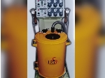 دستگاه رنگ پاش پودری الکترواستاتیک DJSو IRIS