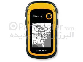 GPS ETREX10