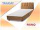 باکس تختخوابی ساده باتاج پریمو