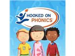 کاملترین مجموعه آموزش زبان Hooked on Phonics
