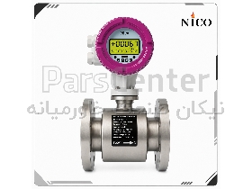 فلومتر الکترومغناطیسی MAG20