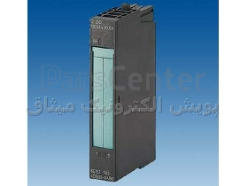 ماژول دیجیتال SIEMENS SIMATIC DP 6ES7132-4HB01-0AB0