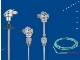 انواع ترموکوپل thermocouple (tempsense)