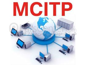 آموزش دوره شبکه MCITP