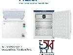 انواع یخچال آزمایشگاهی haier آمریکایی