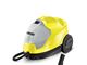 بخار شوی کارچر ( کرشر ) KARCHER ساخت آلمان مدل SC 4