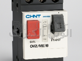 کلید حرارتی 25 تا 40 آمپر چینت