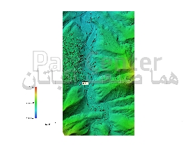عکسبرداری هوایی نقشه برداری هوایی فتوگرامتری