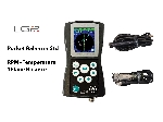 ارتعاش سنج ارزان قیمت LGP Pocket Balancer STD