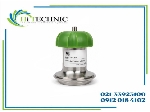 اکچویتور دستی شیر NovAseptic مدل NA25-150 | Manual Valve Actuator