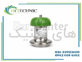 اکچویتور دستی شیر NovAseptic مدل NA25-150 | Manual Valve Actuator