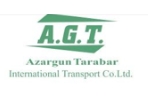 شرکت حمل و نقل بین المللی آذرگون ترابر