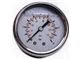 فشار سنج-PRESSURE GAUGE , دما سنج-THERMOMETER
