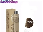 رنگ مو ویتاال سری Full Natural شماره 7/00 VITAEL
