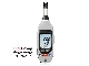 ترمومتر و رطوبت سنج سم مدل CEM DT-91
