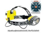 چراغ پیشانی مدل (Petzl DUO 14 LED )