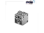 شیر پنوماتیک ۵/۲ مکانیکی فستو مدل V-5-1/4-B کد ۶۸۰۹ (مناسب وکیوم)