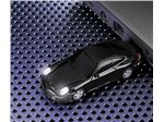 Porsche 911 USB Memory Stick 8Gb - Black