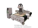 Multi spindles CNC Router Manufactuer from China - need agent