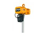 KITO electric hoist